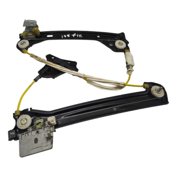 Máquina Vidro Traseiro Esquerdo Mercedes Cla 200 2016 1.6