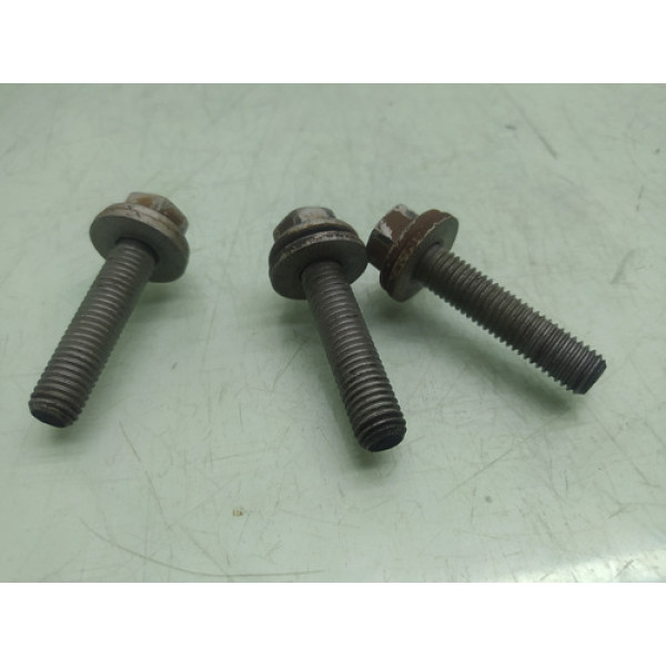 Kit De Parafusos Manga De Eixo Cruze 1.4  2019 Ltz Turbo