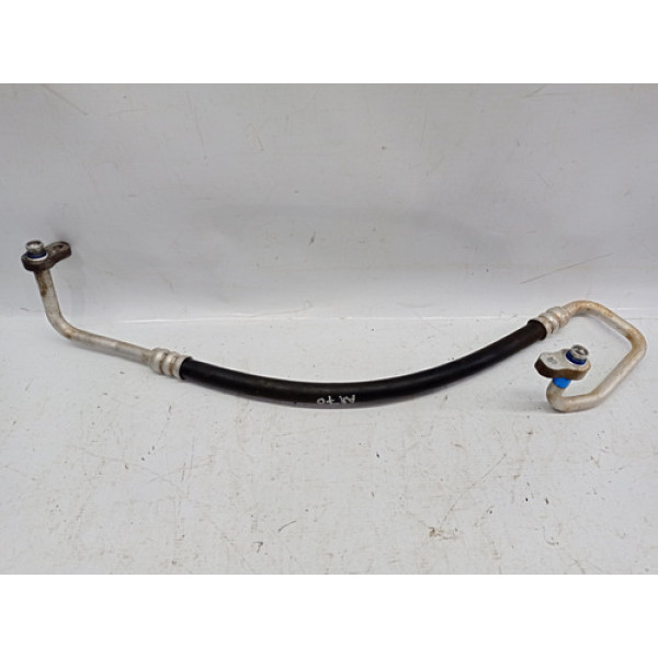 Mangueira Do Ar Condicionado Kia Mohave 2010 3.0