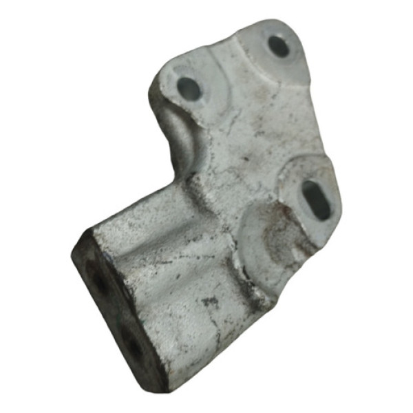 Base Suporte Catalizador Jeep Renegade 2022 1.3 Turbo