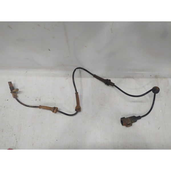 Sensor De Abs Traseiro Esquerdo Freelander 2 3.2 2012