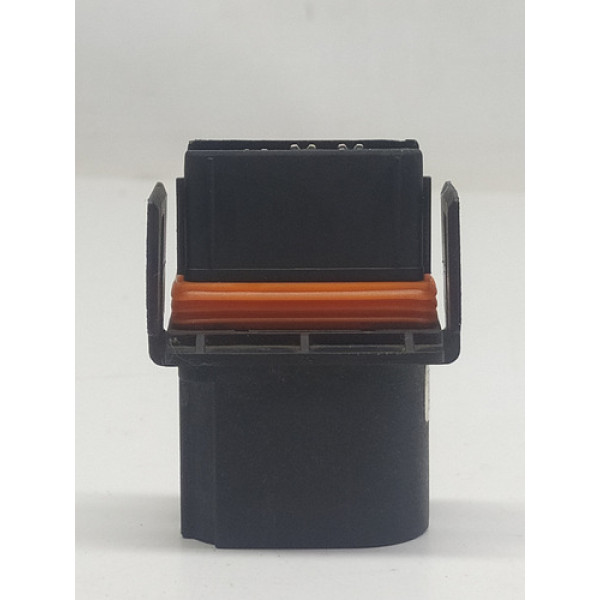 Conector Chicote Porta Bmw X3 Xdrive 2012