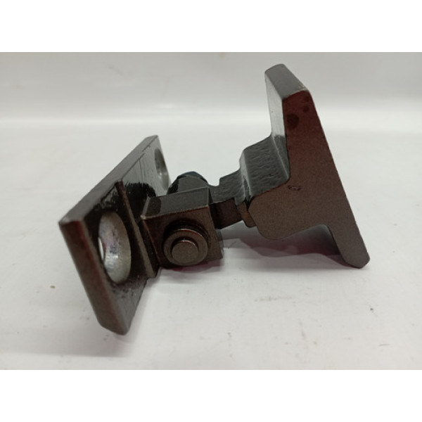 Dobradiça Superior Porta Traseira Direita Bmw X3 2012 