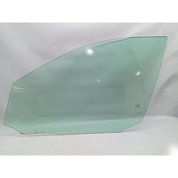 Vidro Dianteiro Esquerdo Mercedes C250 2013 1.8 Aut