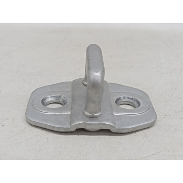 Batente Porta Dianteira Esquerda Jeep Compass 2021 2.0