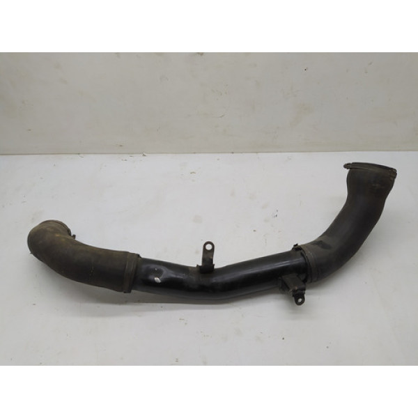 Mangueira Cano Intercooler Volvo Xc60 T6 2010 3.0 Aut