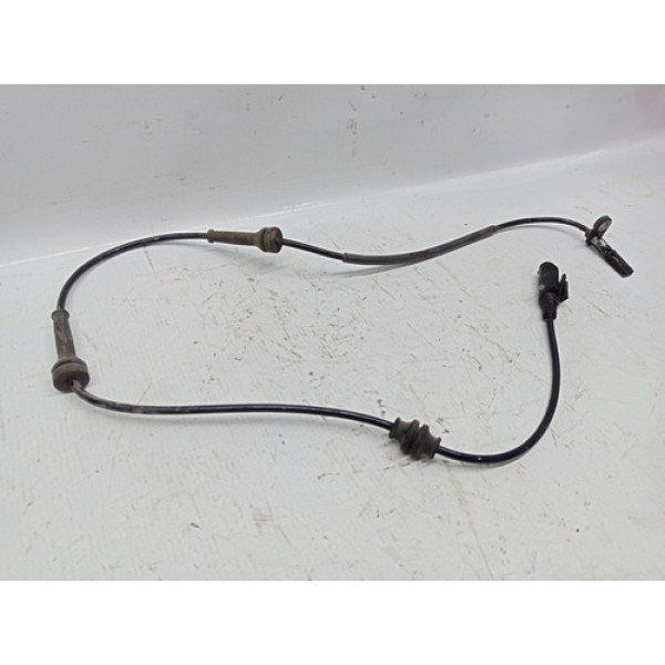 Sensor Abs Dianteiro Direito Jeep Renegade 2020 1.8 