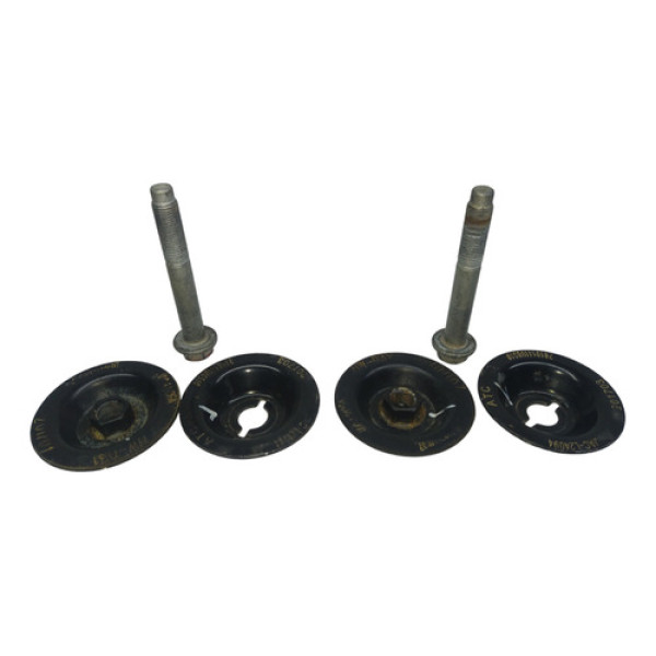 Parafuso Quadro Jac T5 2018 