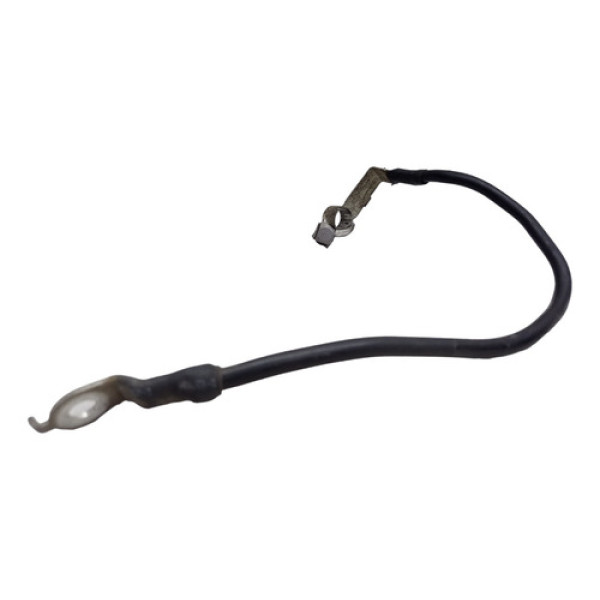 Cabo Polo Negativo Bateria Jac T5 Jetflex 1.5 Cvt 2018 