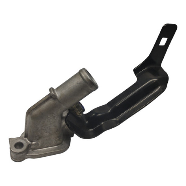 Flange Água Cabeçote Honda Hrv 1.8 Exl 2021