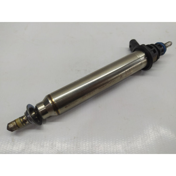 Bico Injetor Mercedes Cla 200 Turbo 1.6 Aut 2016