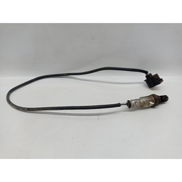 Sonda Lambda Pós Mercedes C200 2014 1.8 Cgi 