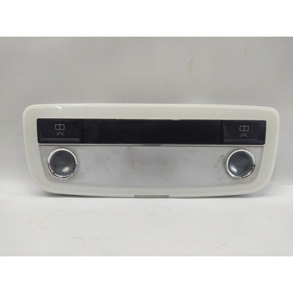 Luz Cortesia Teto Mercedes Cla 200 2016 A2048204901