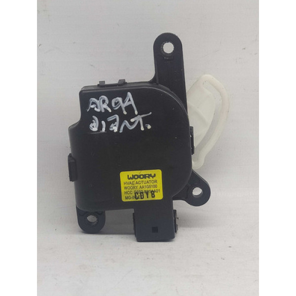 Atuador Caixa Evaporadora Dogde Journey 2014 