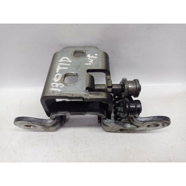 Dobradiça Inferior Traseira Direita Dodge Journey 2010 2.7