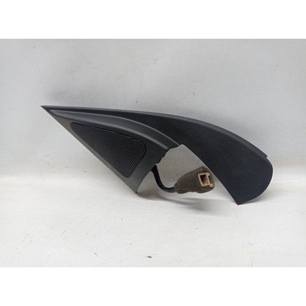 Acabamento Interno Esquerdo Retrovisor Kia Sorento 2012 