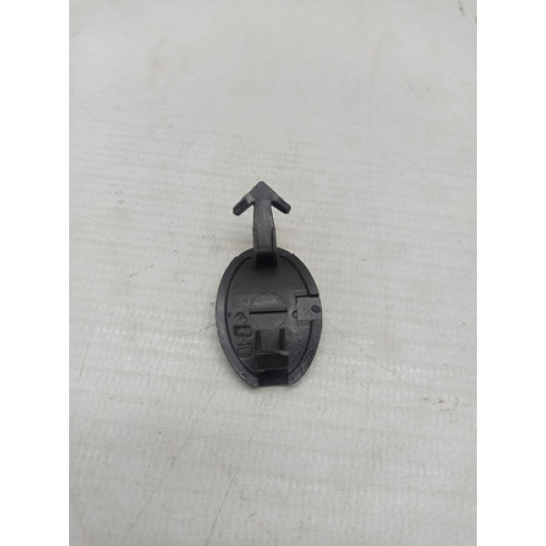 Tampa Acabamento Pé Coluna Direito Santa Fé 3.5 V6 2012