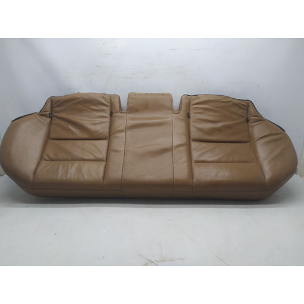 Assento Traseiro Caramelo Mercedes C250 Cgi 1.8 Aut