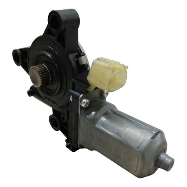 Motor Maquina Vidro Traseiro Esquerdo Kia Cadenza 2011 3.5 