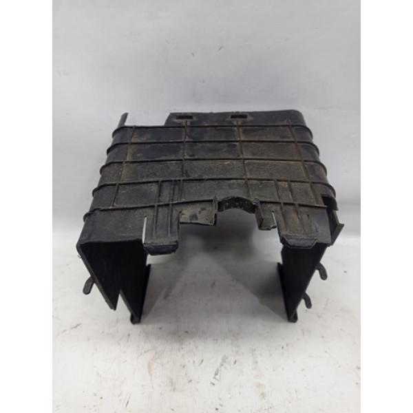 Tampa Caixa Bateria Volkswagen Tiguan 2011 2.0 Tsi