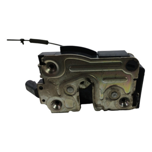 Fechadura Porta Traseira Esquerda Chery Tiggo 2 1.5 2020