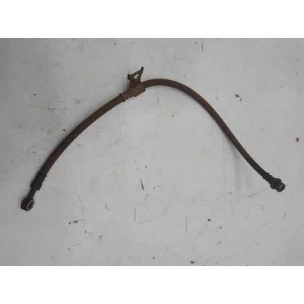 Flexível Dianteiro Esquerdo Mohave 2010 3.0