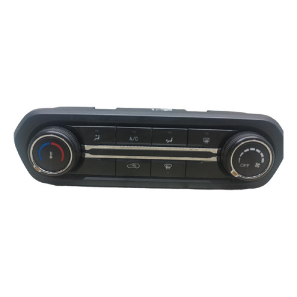 Comando Ar Condicionado Chery Tiggo 3x Plus 2022 1.0 Turbo