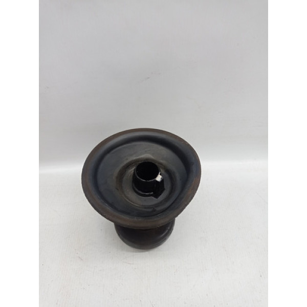 Coifa Guarda Pó Caixa Direção Jeep Compass 2017