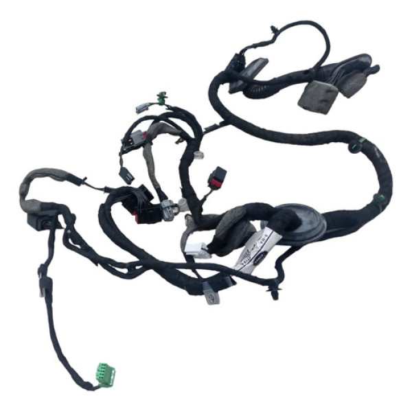 Chicote Porta Dianteiro Esquerdo Evoque 2014 2.0 Aut 