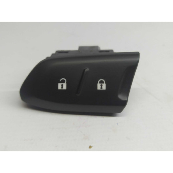 Botão Trava Elétrica Gm Spin Lt 2019 