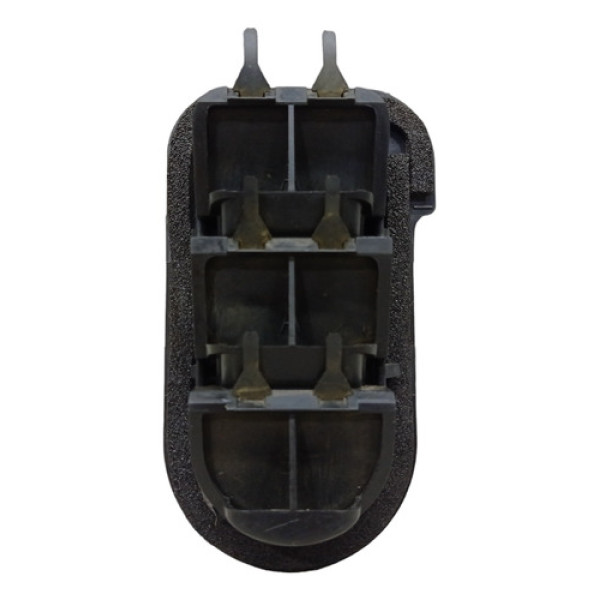 Difusor Ar Traseiro Honda Hrv Ex 2020 1.8 Aut