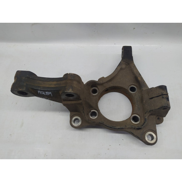 Manga De Eixo Dianteiro Esquerdo Subaru Tribeca 2008 3.6