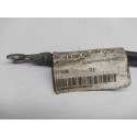 Cabo Negativo Bateria Volvo Xc60 T6 2010 