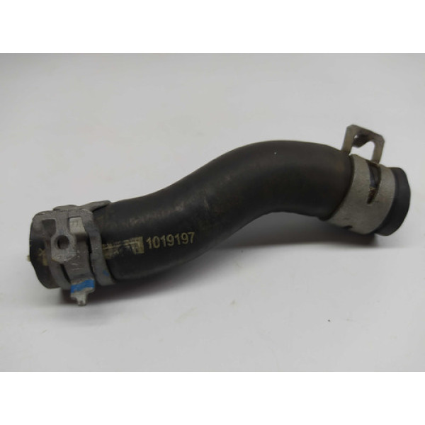 Mangueira Radiador Ar Quente Jeep Grand Cherokee 2011