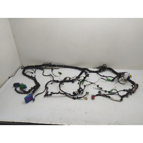 Chicote Do Painel Freelander 2 2010 3.2 Autcod-ag92-14401