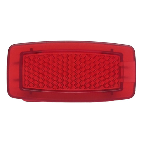 Lente Lanterna Cortesia Forro Porta Mercedes Cla 2016 