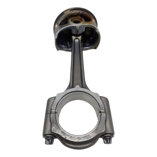 Biela E Pistão Peugeot 208 Allure 2017 1.6 Aut