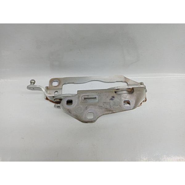 Dobradiça Direita Capo Mercedes C180 Cgi 2011 1.8