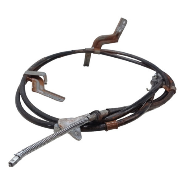 Cabo Frenagem Nissan Kicks Advance 2022 1.6 16v Aut