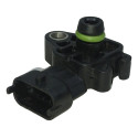 Sensor Map Gm Captiva 3.0 2011 