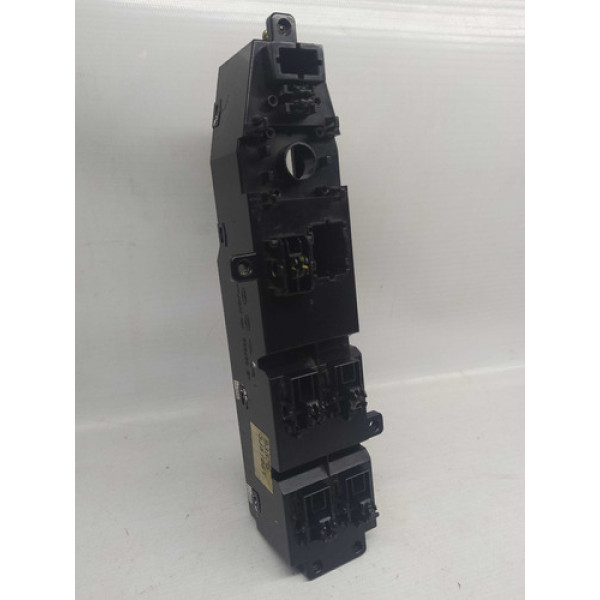 Moldura Botão Vidro Dianteiro Esquerdo Veracruz 2009