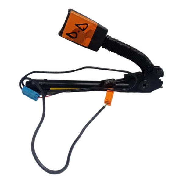 Fecho Cinto Dianteiro Direito Freelander 2 Se 2008 3.2 Aut