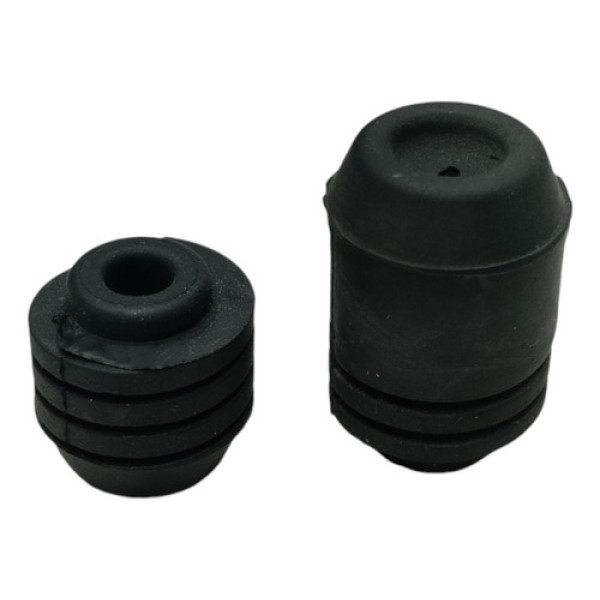 Batente Ajuste Porta Traseira Honda Hrv 2021 1.8