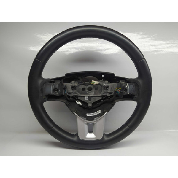 Volante Direção Dodge Journey Rt 3.6 2014 