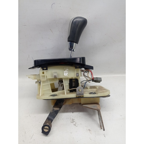 Trambulador Trocador Marcha Subaru Impreza 2011 2.0