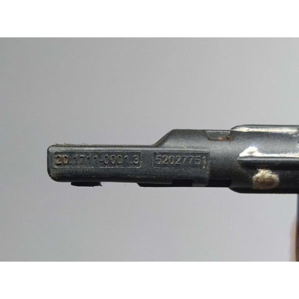 Sensor Abs Dianteiro Esquerdo Jeep Compass Flex 2018 