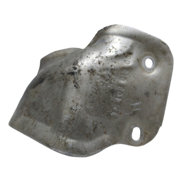 Protetor Flange Bomba Dágua Mercedes Cla 200 2016