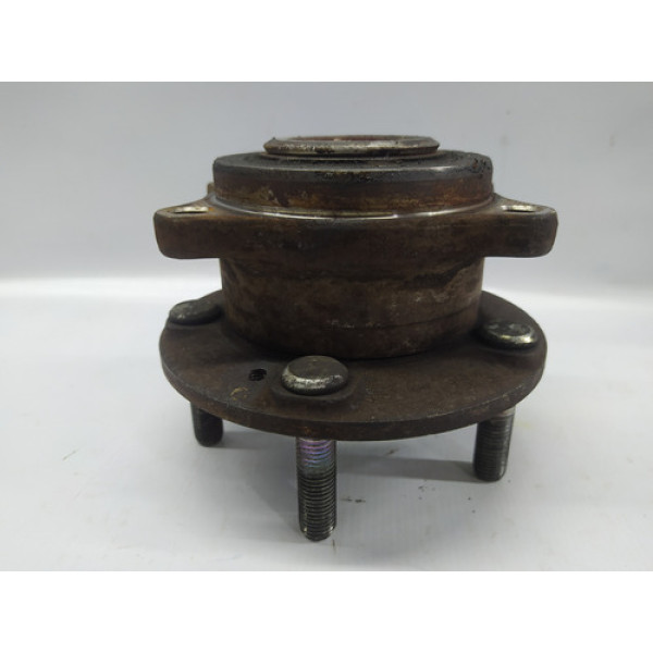 Cubo Roda Dianteiro Direito Veracruz 2007 3.8 V6 Aut