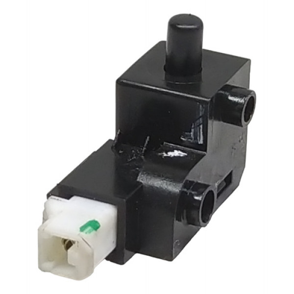 Interruptor Alavanca Estacionamento Chery Tiggo 3x 2021 Mão 