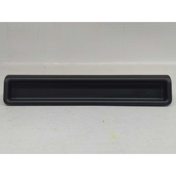 Acabamento Console Central Range Rover Evoque 2013 